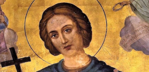 Sfântul Ioan Rusul: odihnitoarea simplitate în Hristos