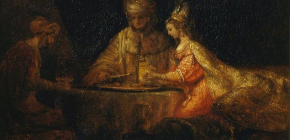 Regina Estera: femeia salvatoare a unui neam asuprit