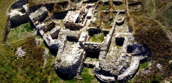 Halmyris – valoroasă atestare arheologică a Creștinismului antic în Dobrogea