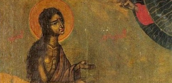 Cuvioasa Maria Egipteanca: exemplul complex al unei vieţi (1)
