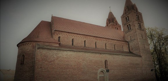 Biserica reformată din Acâș, județul Satu Mare